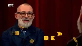 New Series | The Tommy Tiernan Show returns  for his tenth season | | RT&Eacute; One & RT&Eacute; Player