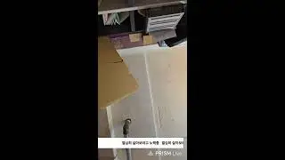 오란다맨 라이브 방송
