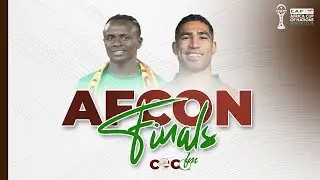 #KIPENGA: FAINALI YA KOMBE LA AFCON || SENEGAL VS MOROCCO || 18.01.2026