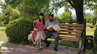 Праздник в семье матковода !!! 04.07.2018