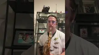 Jamming #jazzmusic #jazz #jazzinstrument #sax #funkyjazz #funk #improvisation #music