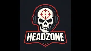 COD Warzone - HeadZone