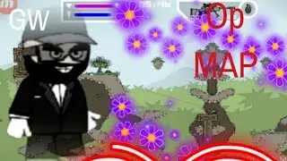 Mini militia classic new map gamplay||Playing MMC new map||Mini militia classic||@ThelegendSWEETHEART
