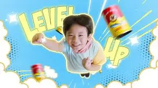 Superfood for Superkids: Ayam Brand Sardines (Cutdown)