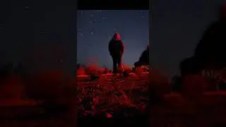 The Night Sky in Dark Sky Country | Stargazing in Rural New Mexico