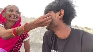 Mom first vilog