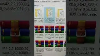 Ноутбук MSI не видит накопитель SSD. The laptop MSI doesn't see the SSD disk.