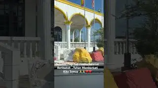 Selamat Beribadah Sahabatku