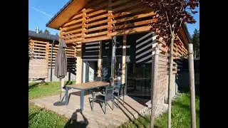 Center Parcs Allgäu Exclusive Ferienhaus