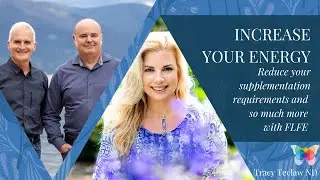 Reduce Your Supplementation Requirements & So Much More With FLFE | A Chat With the Co-Founders