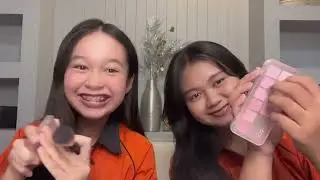 Podcast guide to glass skin and Asian skin care products[Khwanchanok Chonprawes & Wanwipha Yodsing]