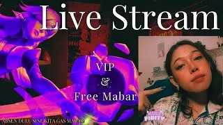 🔴Mobile Legends GASSS MAIN #shorts #mlbb #live