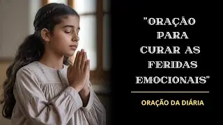 ORAÇÃO DO DIA - 21 DE DEZEMBRO | 