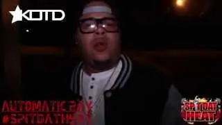 KOTD - Media - @AutomaticRay #BOTB7 Call Out Vlog