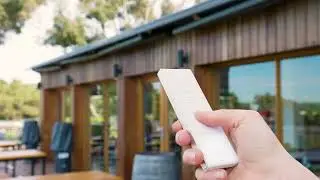All About Sienna Folding Arm Awnings | All About Shade