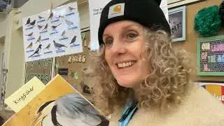 Assembly 3 - Big Garden Birdwatch