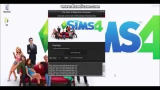 [Origin KeyGen] The Sims 4 [2017]