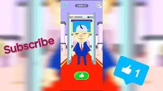 Hyper Jobs (android gameplay)