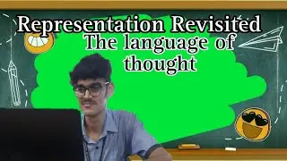 Representation Revisited: Exploring the Language of Thought