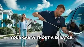 Fast and Reliable Emergency Car Lockout Service in Delray Beach by Locksmithland