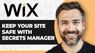 How to Keep Your Site Safe with Secrets Manager on Wix Studio (2026 Guide)
