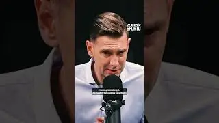 MARCIN GORTAT WR&Oacute;CIŁ DO STUDIA. BYŁO WYBUCHOWO