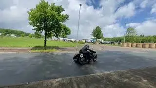 Rebesgr&uuml;n 2025 R&ouml;&szlig;ler/Opitz Windle F2 Suzuki 600