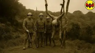 10 Creepy Discoveries in WWI that terrified the world