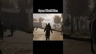 Zen In Games #gaming #shorts #youtubeshorts #foryou #zen #ambient #chill #relaxing #games #gamers