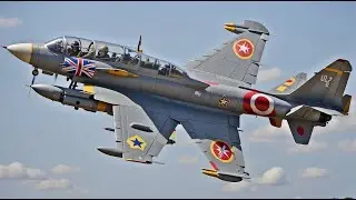 British fighter jets hidden facts