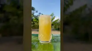 #Amazing sugar free orange juice 🥤