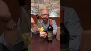 What&rsquo;s the difference between a Cabernet and a Sauvignon Blanc? 🍷 🤷🏻&zwj;♂️