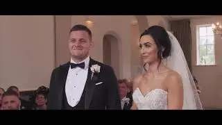 Natalie & David / Iscoyd Park / Wrexham