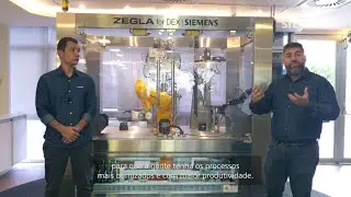 Intelig&ecirc;ncia Industrial Ep. 1 | Como aplicar Intelig&ecirc;ncia Artificial no ch&atilde;o de f&aacute;brica
