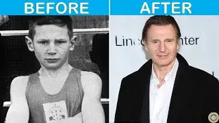 60+ Action Stars of the '90s: Then & Now