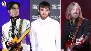 Prince, Angus Cloud & Tom Petty Highlighted in Opioid Crisis Documentary || Daily Newsline Express