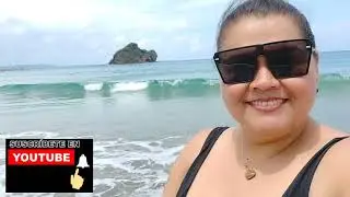 RUTA🇨🇷 LA CRUZ DE GUANACASTE +  PLAYA 🏝RAJADA