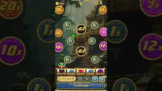 BOUNCEBALL AZTEC 10.000 GG SOFT