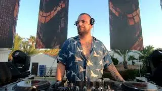 #Mrjoker #Cyprus 4th July 2020 Keyhole Music Fest. MR.JOKER 2 Hour Live Progressive House Set