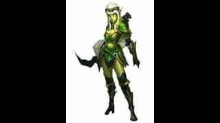Heroes of Order and Chaos! | Dark Elf Exile | IHAELRYNA FUN MODE GAMEPLAY | 17 kill game | 2.83 KD |