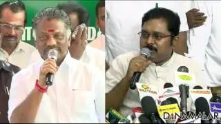 Election Commission freezes AIADMK's Two leaf symbol