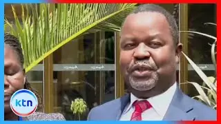 Kenya prepares for 2027 elections with strengthened parliamentary oversight