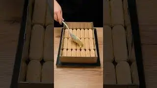 This cake recipe broke all records!