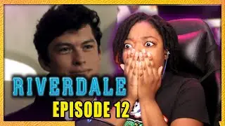 RIVERDALE Season 4 Episode 12 