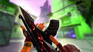 Perfect Dot + Aggressive Aim = MVP's