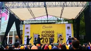 INVASION BOYS Cover EXO Event Chocodot Dance Cover Competition 2019