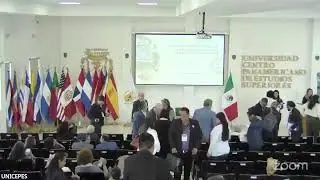IX CONGRESO IBEROAMERICANO SOBRE EDUCACIÓN AMBIENTAL PARA LA SUSTENTABILIDAD