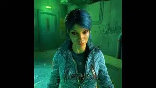 ❤️ Lawan&rsquo;s Soft Side&hellip; Even the Fighter Can Feel Love | Dying Light 2 Romance Edit