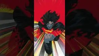 DC&rsquo;s Absolute Superman Is Terrifying 🔥