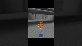 How to Roblox prison escape? #roblox #skibiditoilet #robloxedit